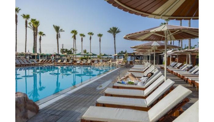 Pavlo Napa Beach Hotel poza 5