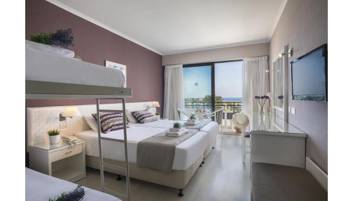 Pavlo Napa Beach Hotel poza 7