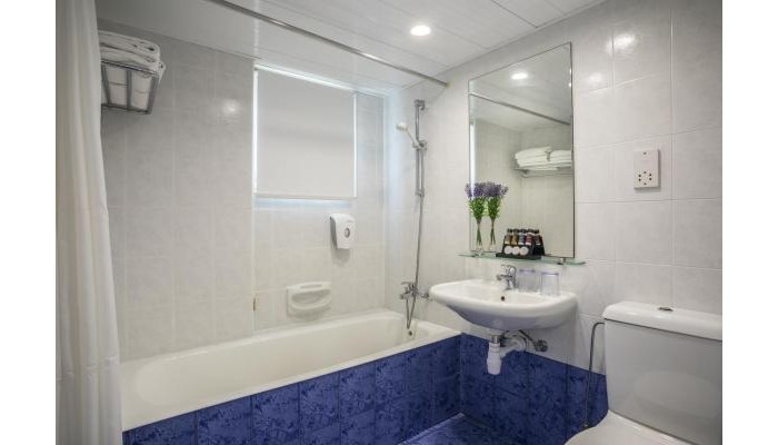 Pavlo Napa Beach Hotel poza 14