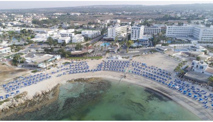 Pavlo Napa Beach Hotel poza 6