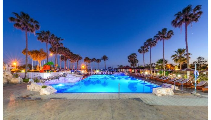 Pavlo Napa Beach Hotel poza 0