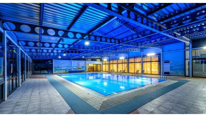 Pavlo Napa Beach Hotel poza 2