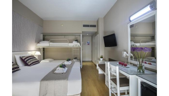 Pavlo Napa Beach Hotel poza 16