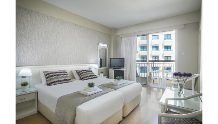 Pavlo Napa Beach Hotel poza 17