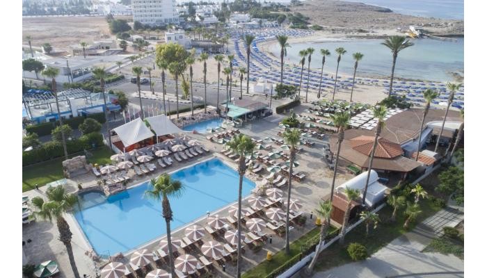 Pavlo Napa Beach Hotel poza 1