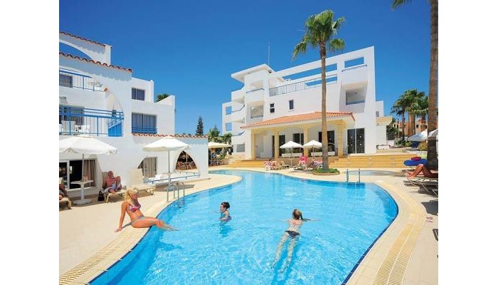 Petrosana Hotel Apartments poza 0