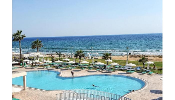 Piere - Anne Beach Hotel poza 18