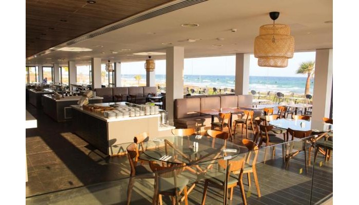 Piere - Anne Beach Hotel poza 12