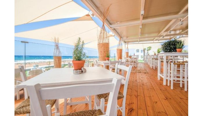 Piere - Anne Beach Hotel poza 10