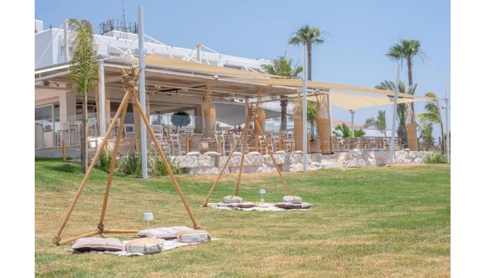 Piere - Anne Beach Hotel poza 16