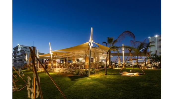 Piere - Anne Beach Hotel poza 15