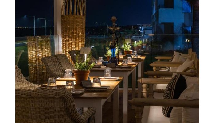 Piere - Anne Beach Hotel poza 11