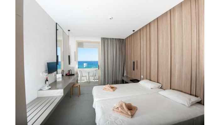 Piere - Anne Beach Hotel poza 6