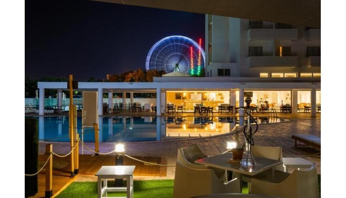 Piere - Anne Beach Hotel poza 8