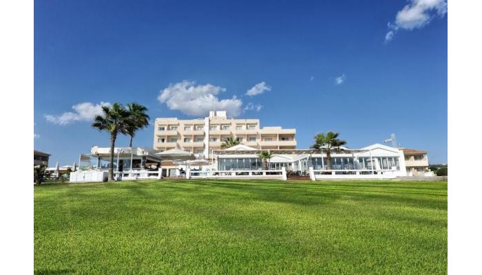 Piere - Anne Beach Hotel poza 0
