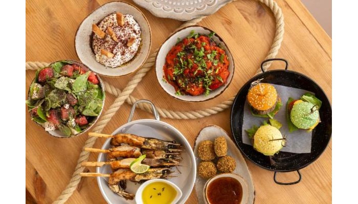 Piere - Anne Beach Hotel poza 17