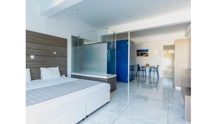 Rio Gardens Aparthotel poza 12