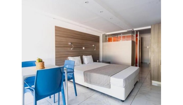 Rio Gardens Aparthotel poza 13