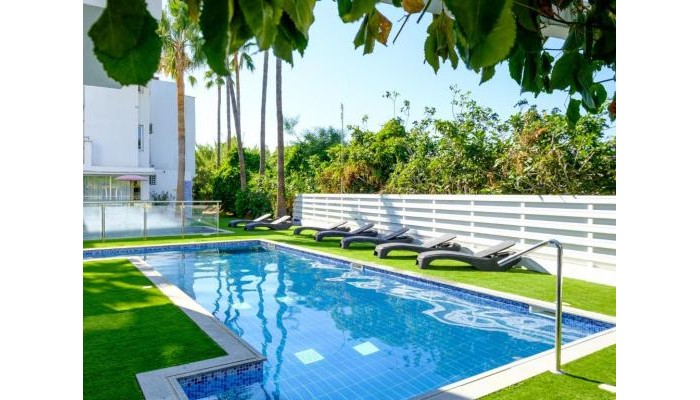 Rio Gardens Aparthotel poza 25