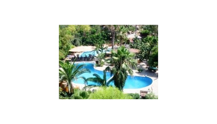 Rio Gardens Aparthotel poza 23