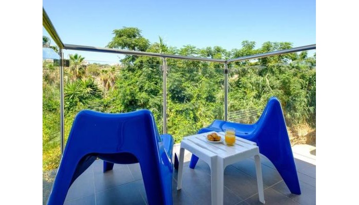 Rio Gardens Aparthotel poza 18