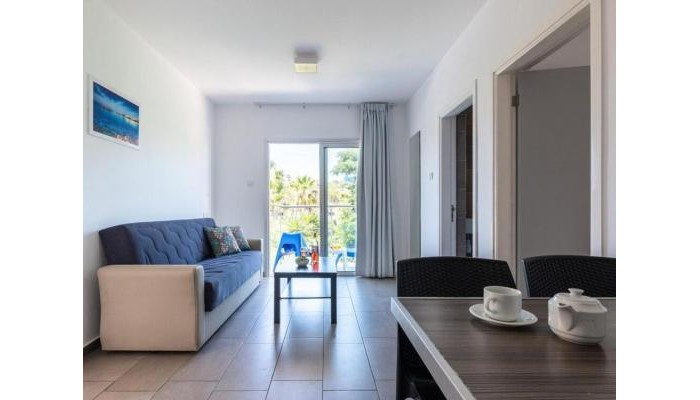 Rio Gardens Aparthotel poza 9