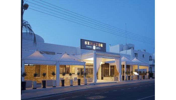 Poza pentru Senator Hotel Apartments 2285-1698748695 Senator Hotel Apartments poza 0