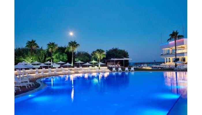 So Nice Beach Hotel poza 16