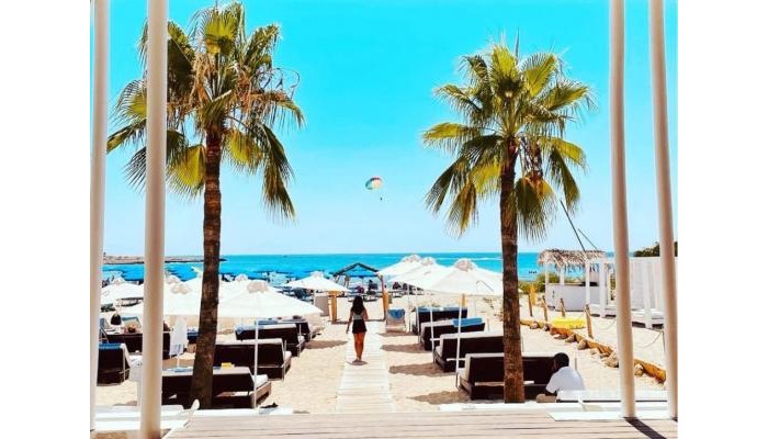 So Nice Beach Hotel poza 13