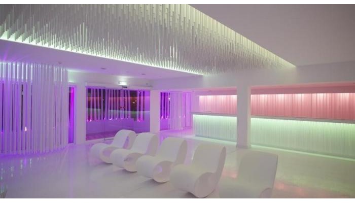 So Nice Beach Hotel poza 8