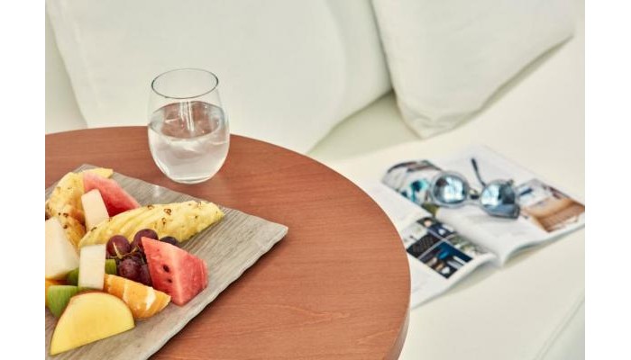 So Nice Beach Hotel poza 3