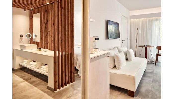 So Nice Beach Hotel poza 1