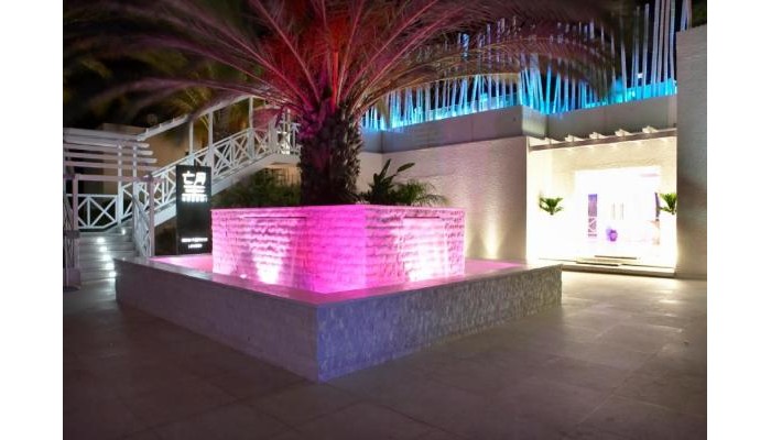 So Nice Beach Hotel poza 6