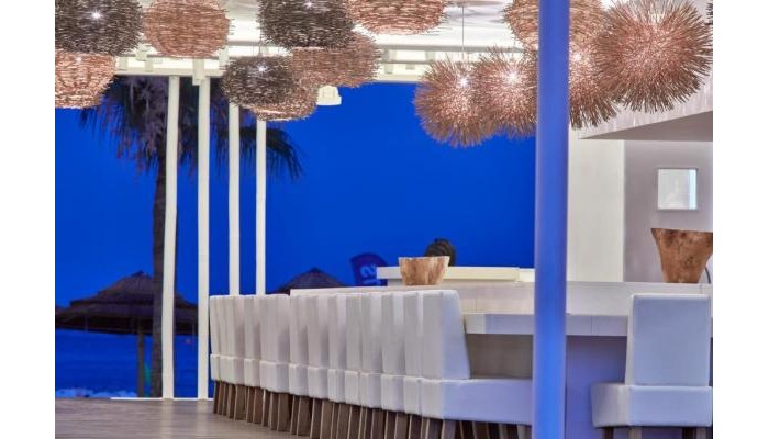 So Nice Beach Hotel poza 5