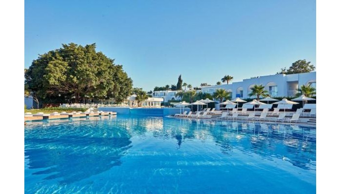 So Nice Beach Hotel poza 0