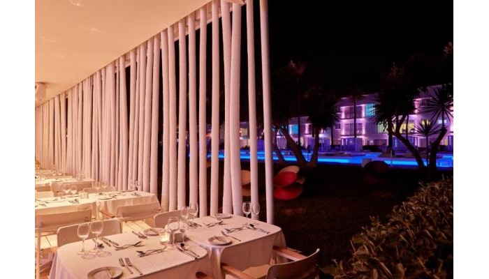 So Nice Beach Hotel poza 12