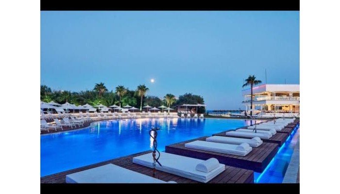 So Nice Beach Hotel poza 7