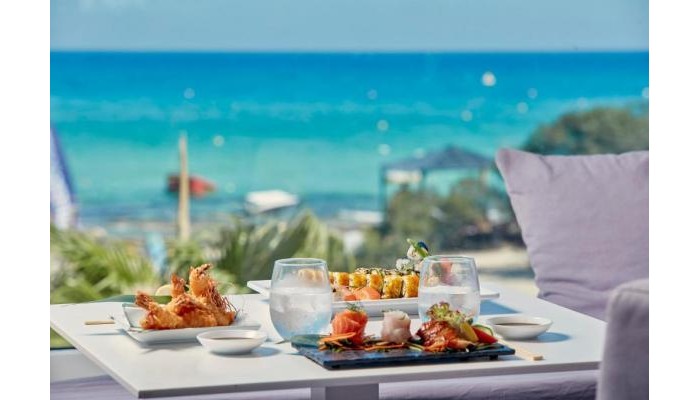 So Nice Beach Hotel poza 14