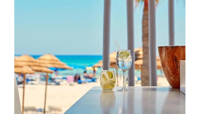 So Nice Beach Hotel poza 9