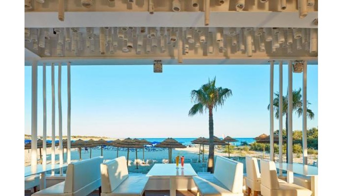 So Nice Beach Hotel poza 10