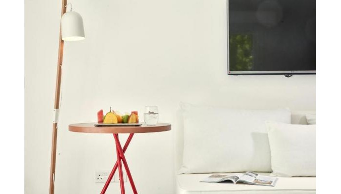 So Nice Club Resort (Ex. So Nice Boutique Suites) poza 4