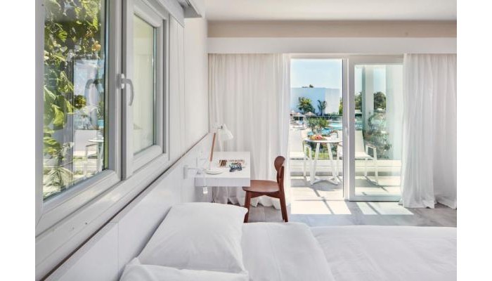 So Nice Club Resort (Ex. So Nice Boutique Suites) poza 7