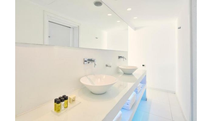 So Nice Club Resort (Ex. So Nice Boutique Suites) poza 13