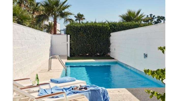 So Nice Club Resort (Ex. So Nice Boutique Suites) poza 28