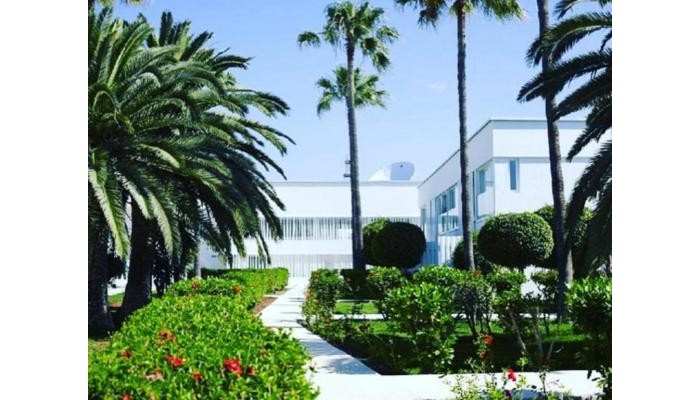 So Nice Club Resort (Ex. So Nice Boutique Suites) poza 0