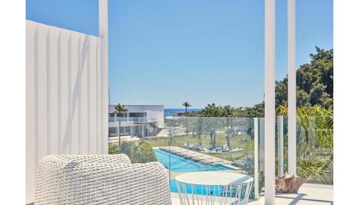 So Nice Club Resort (Ex. So Nice Boutique Suites) poza 10