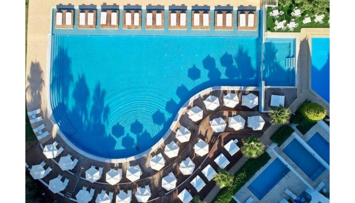 So Nice Club Resort (Ex. So Nice Boutique Suites) poza 25