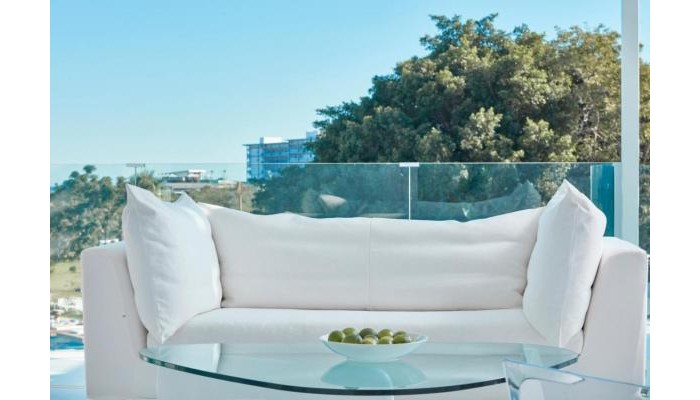 So Nice Club Resort (Ex. So Nice Boutique Suites) poza 11