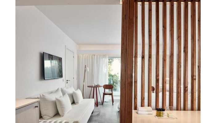 So Nice Club Resort (Ex. So Nice Boutique Suites) poza 6