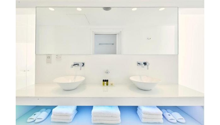 So Nice Club Resort (Ex. So Nice Boutique Suites) poza 15